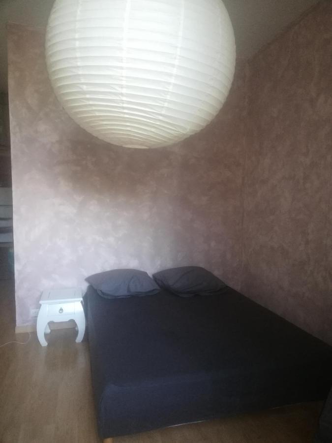 Appartement La Bernardine Au Coeur Du Jura Orgelet Eksteriør billede